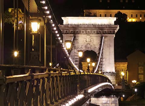 Budapest Hungary