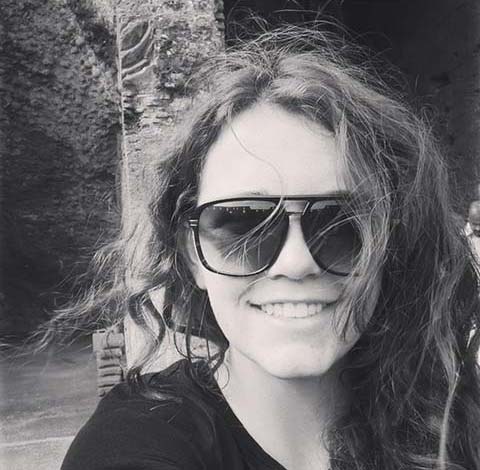 Kate Balser