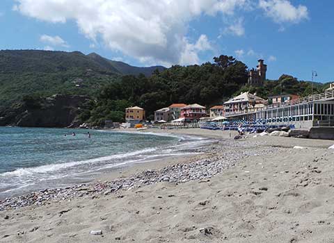 Moneglia Italy